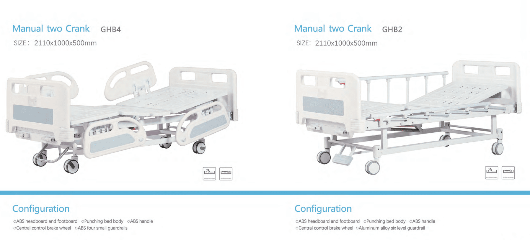 Medical Bed Maintenance