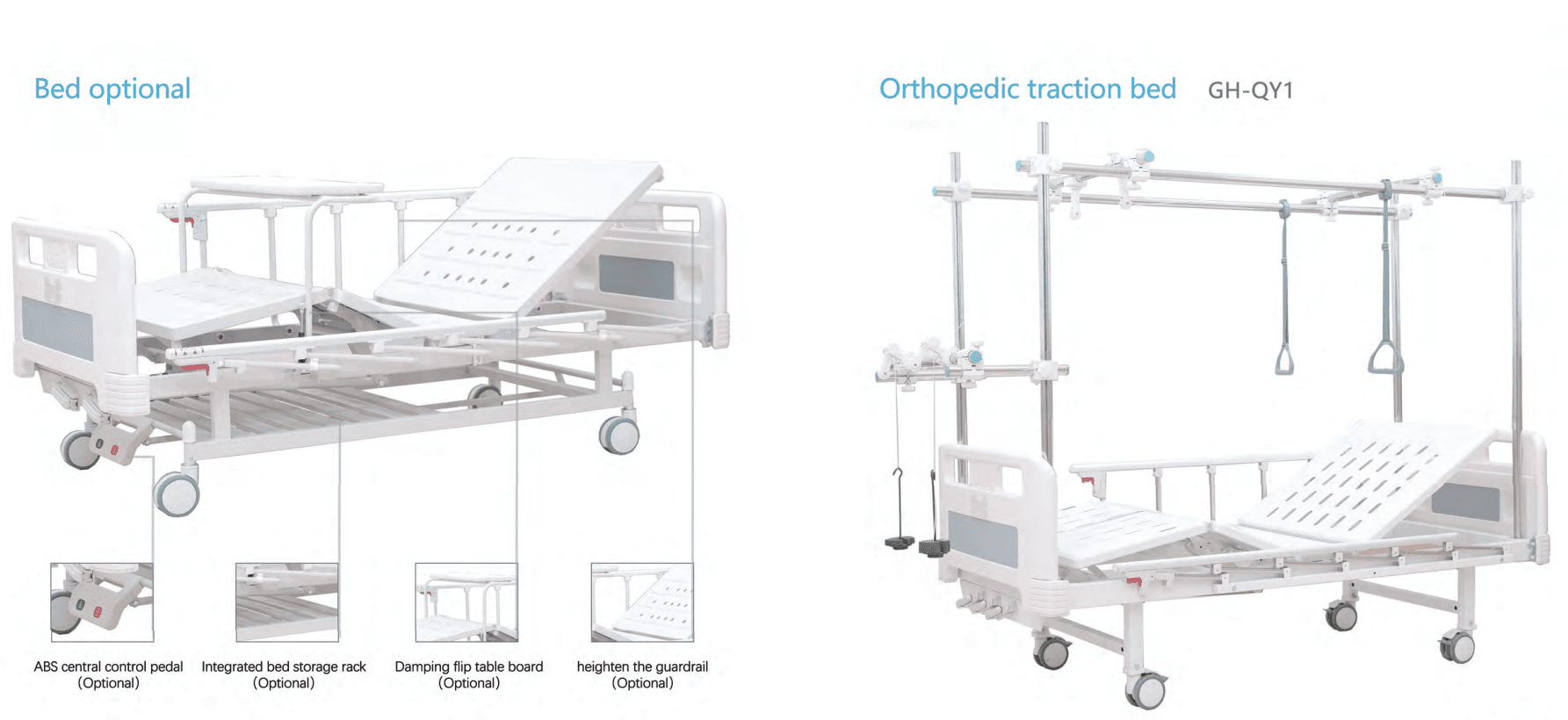 Medical Bed Maintenance