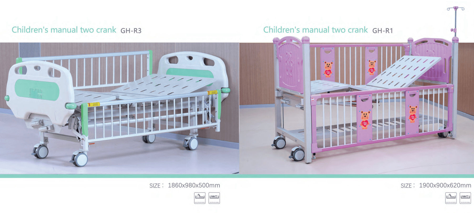 Medical Bed Maintenance