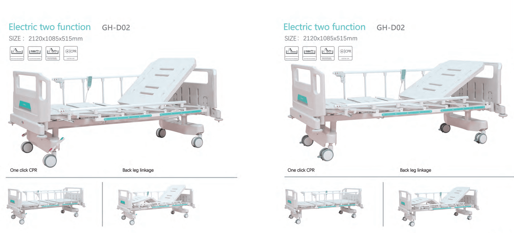 Medical Bed Maintenance