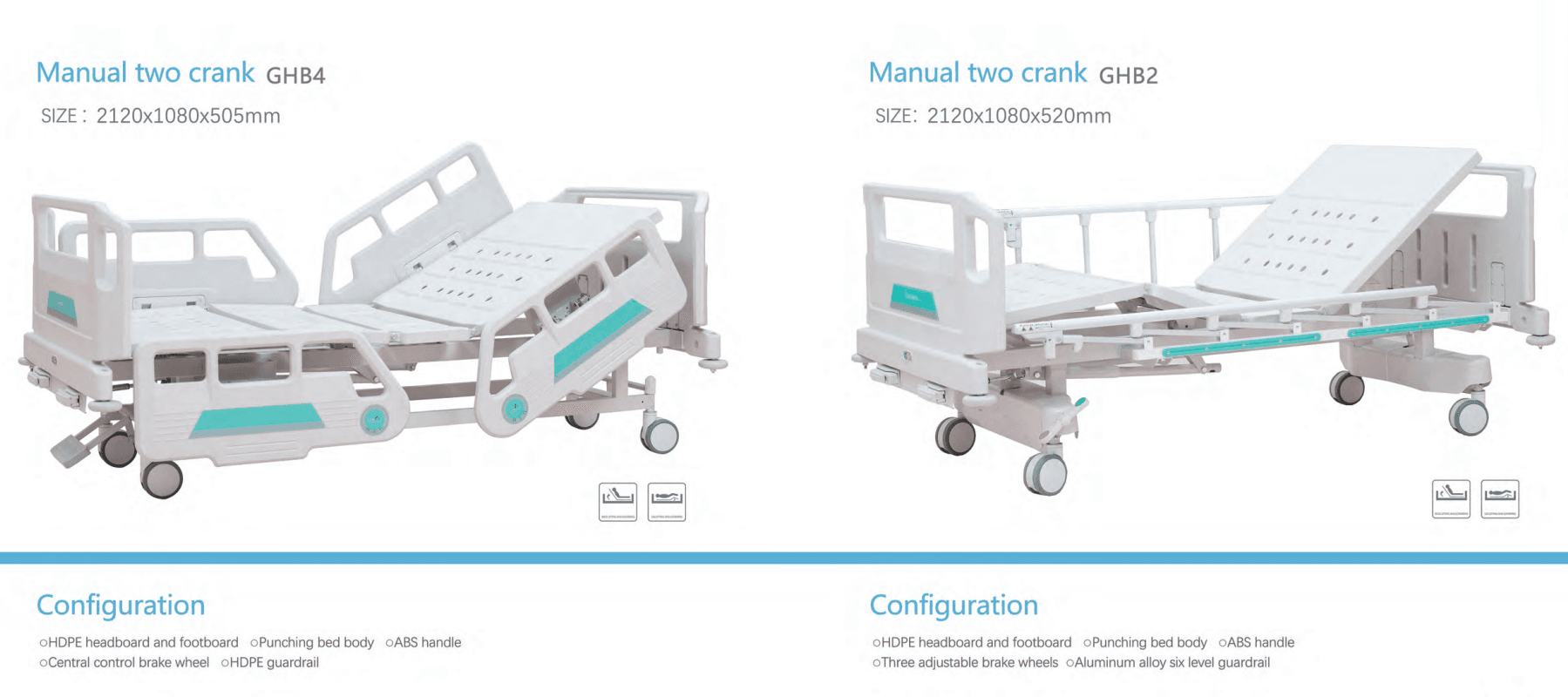 Medical Bed Maintenance